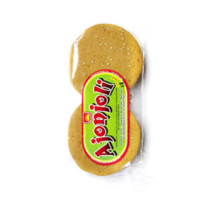 Galleta Integral de Ajonjolí