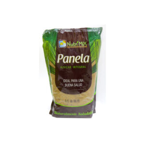 Panela Nutri Mix Nacional 1Kg