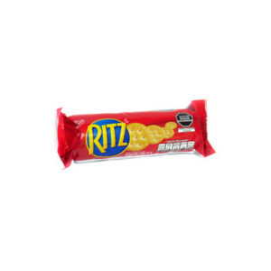 Ritz tubo 67g