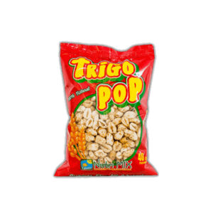 Trigo Pop - Nutrí Mix 40gr