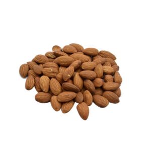 Almendras tostadas sin sal