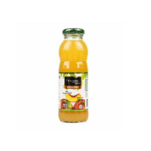 Frugos Botella (Durazno)