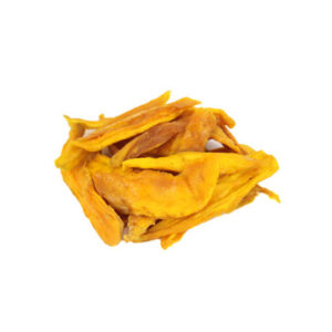 Mango Deshidratado