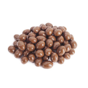 Maní con Chocolate