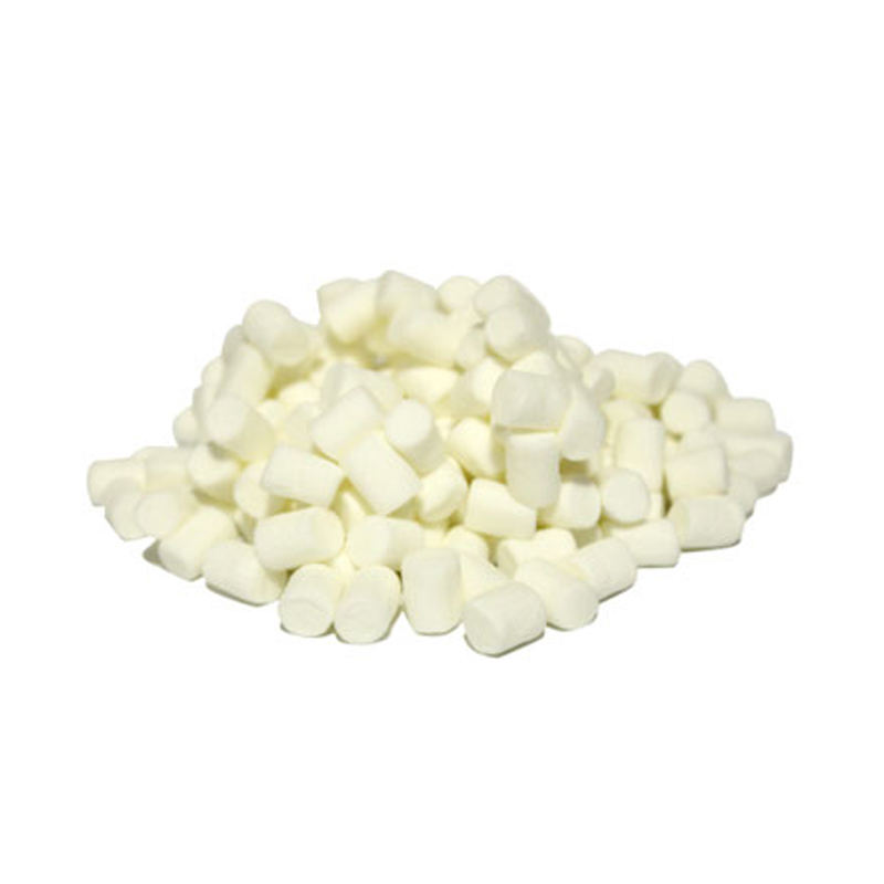 Minimallow Blanco