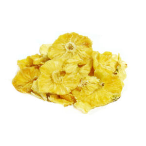 Piña Deshidratada
