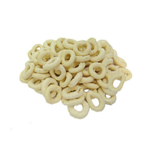 Rosquita de Yuca
