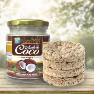 Stevia y galletas